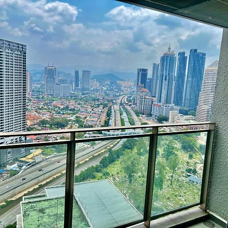 Summer Suites Near Klcc Kuala Lumpur Exteriör bild