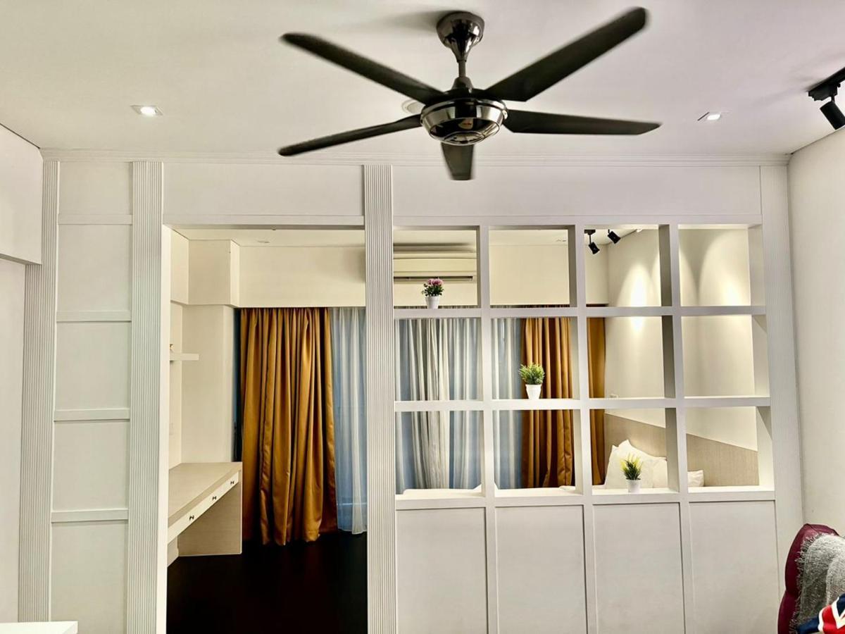 Summer Suites Near Klcc Kuala Lumpur Exteriör bild