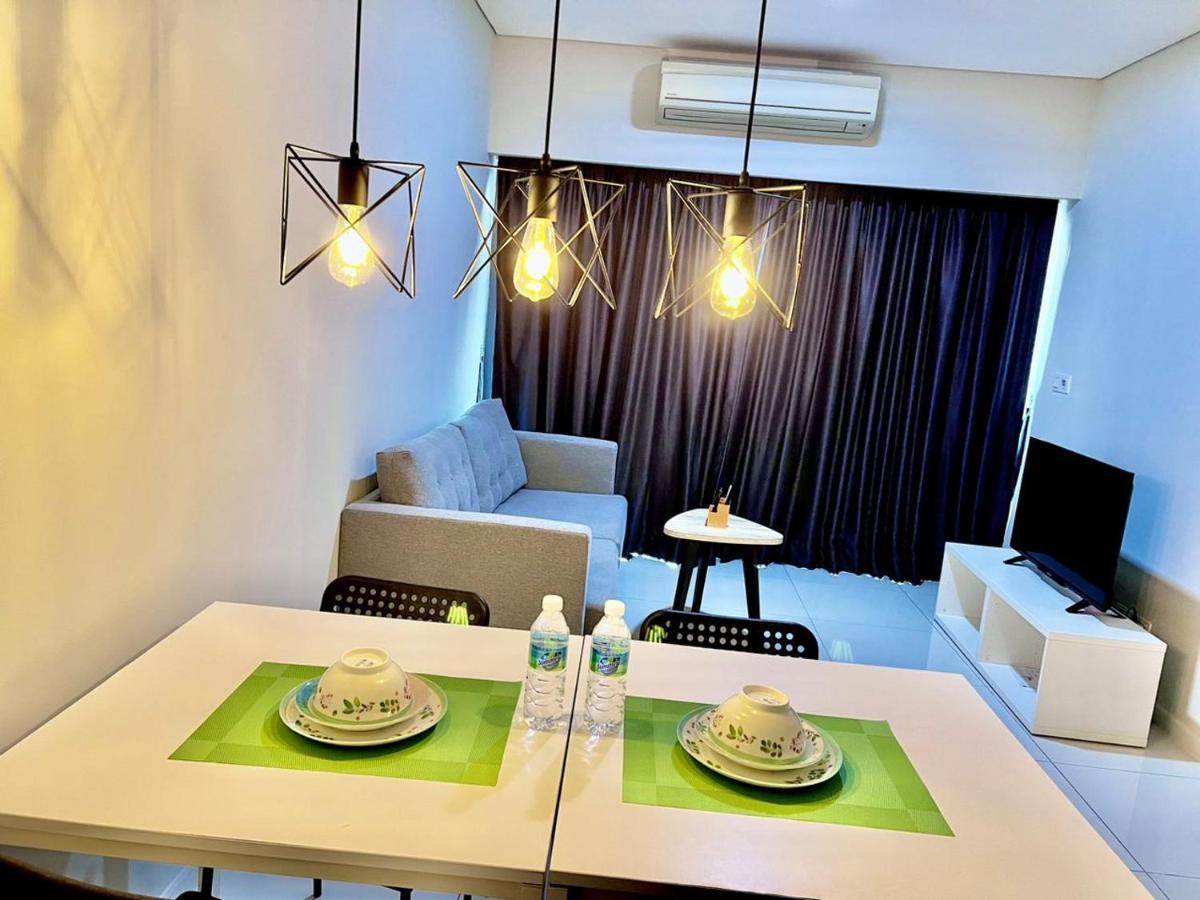 Summer Suites Near Klcc Kuala Lumpur Exteriör bild