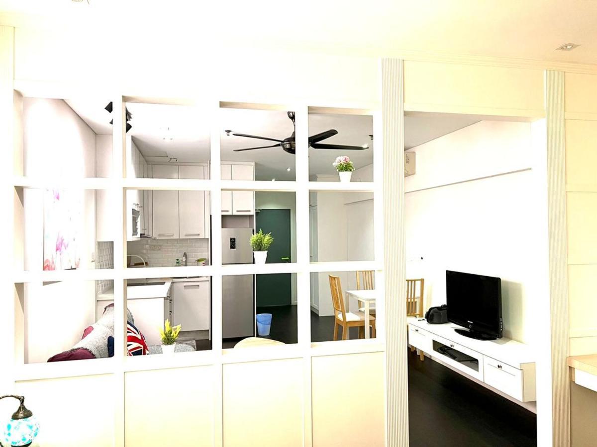 Summer Suites Near Klcc Kuala Lumpur Exteriör bild