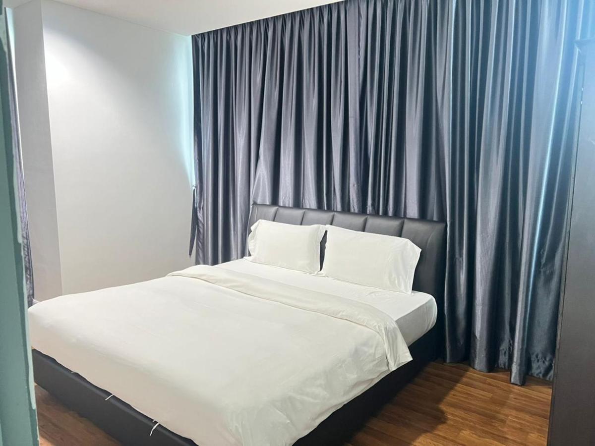 Summer Suites Near Klcc Kuala Lumpur Exteriör bild