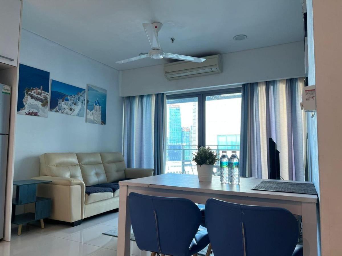 Summer Suites Near Klcc Kuala Lumpur Exteriör bild