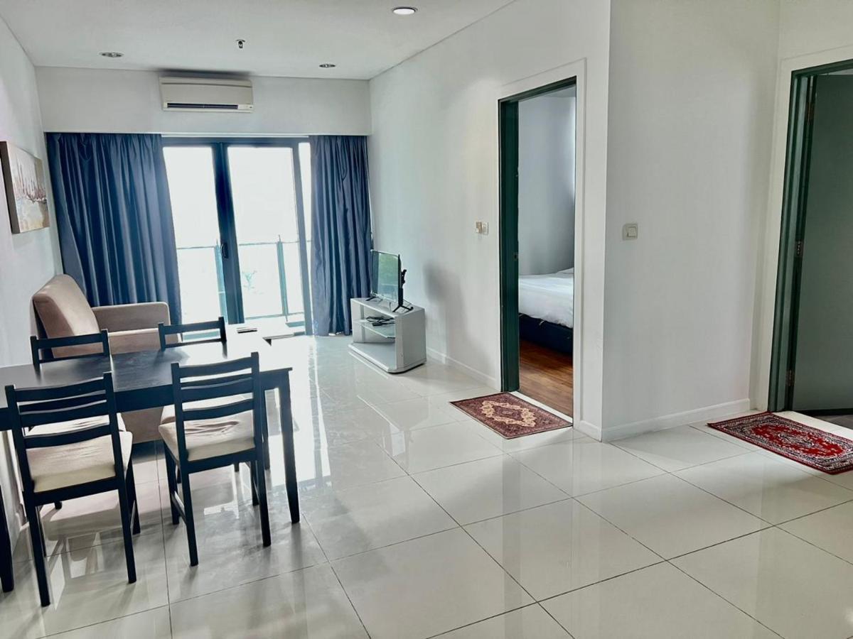 Summer Suites Near Klcc Kuala Lumpur Exteriör bild