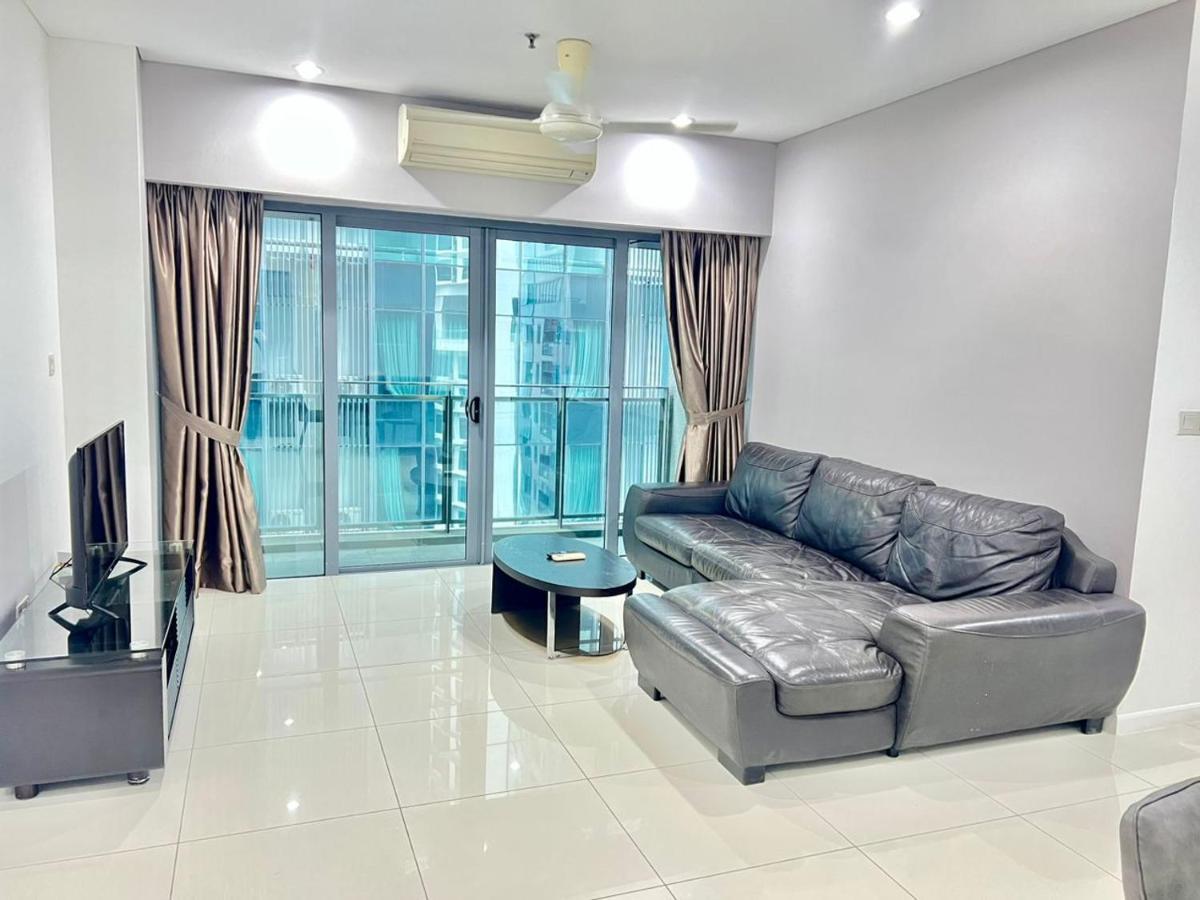 Summer Suites Near Klcc Kuala Lumpur Exteriör bild