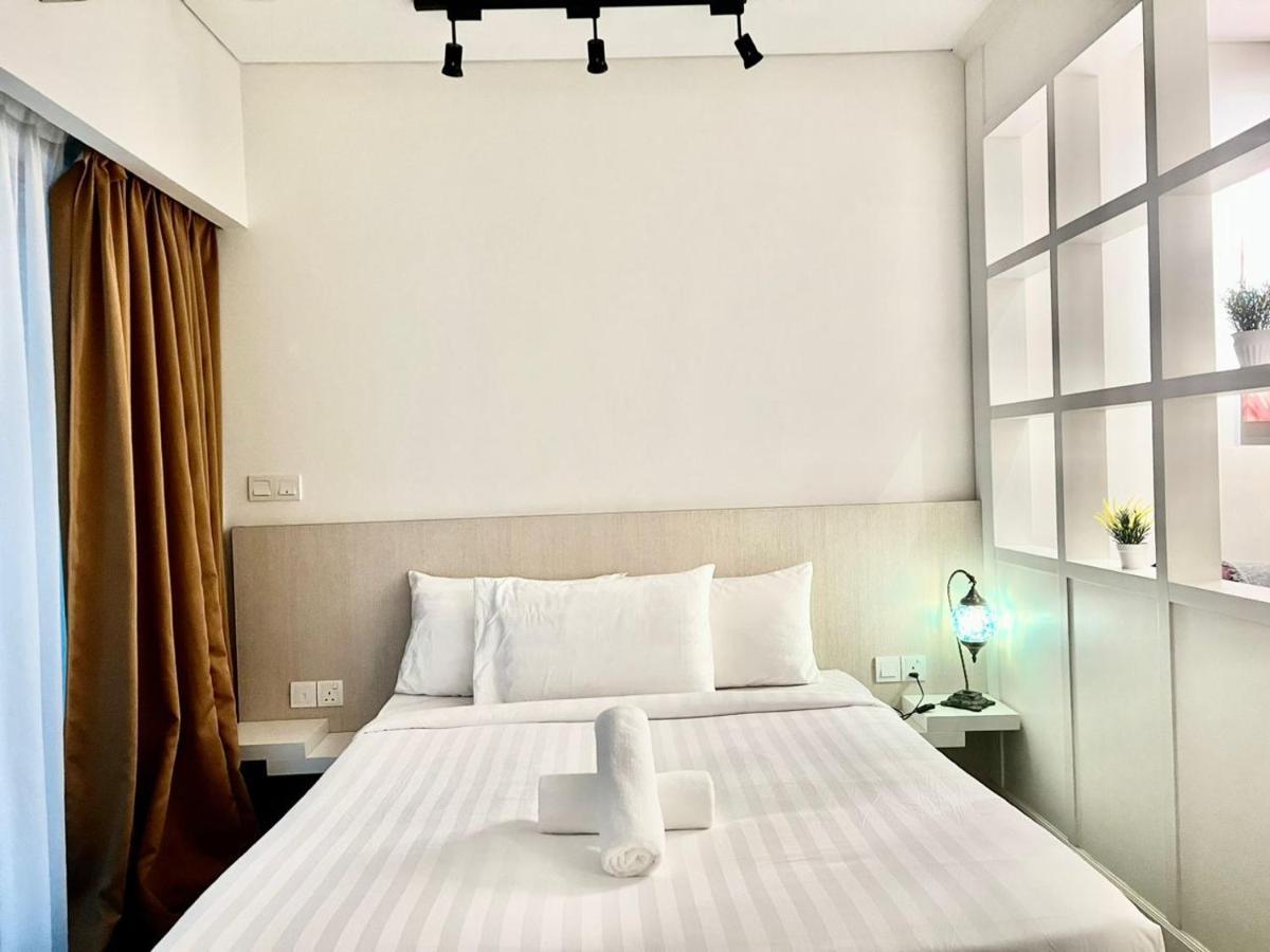 Summer Suites Near Klcc Kuala Lumpur Exteriör bild
