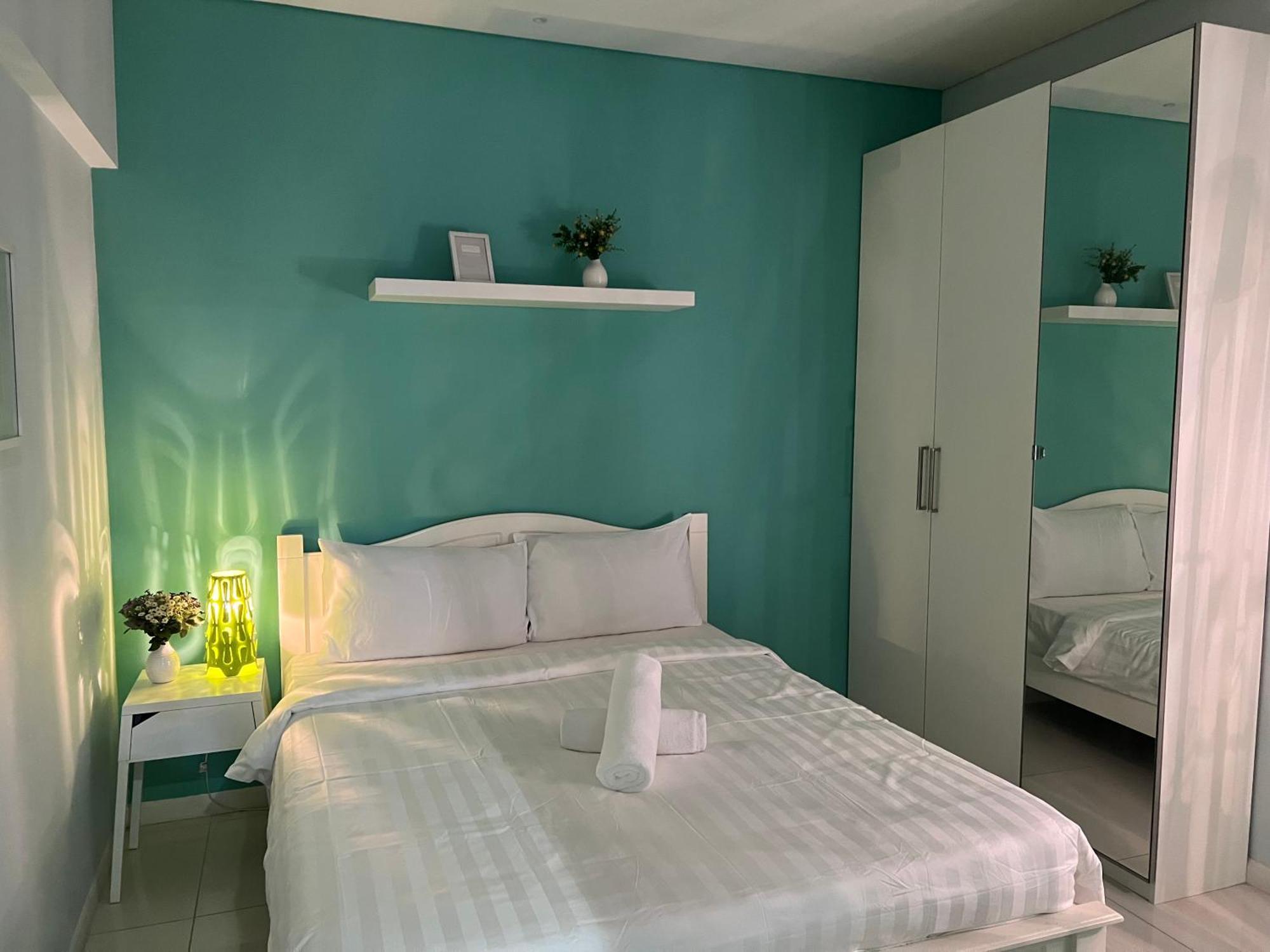 Summer Suites Near Klcc Kuala Lumpur Exteriör bild