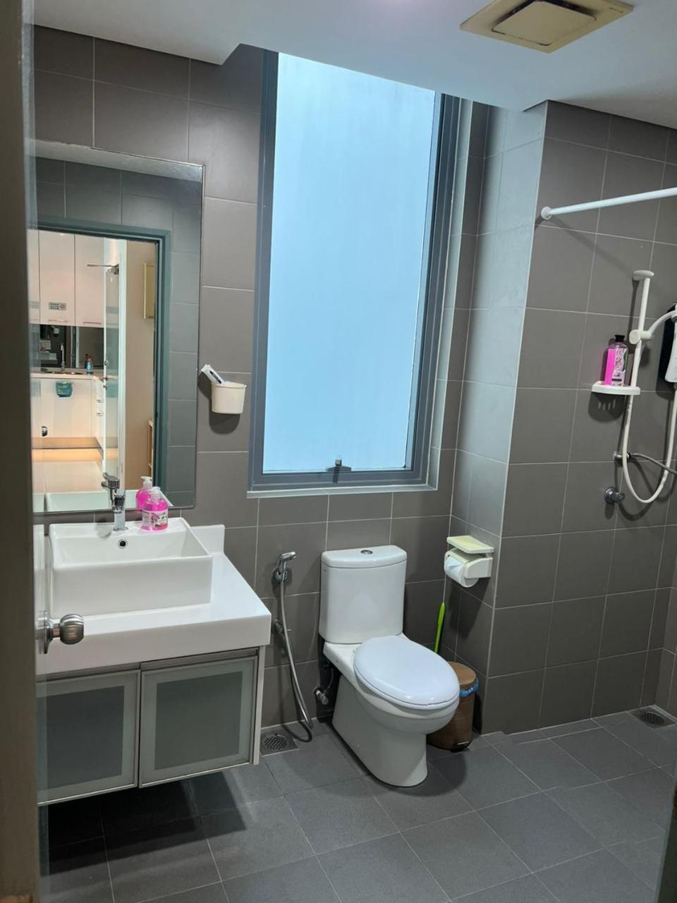 Summer Suites Near Klcc Kuala Lumpur Exteriör bild