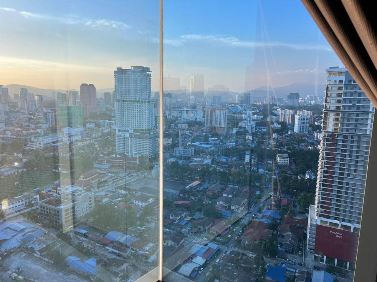 Summer Suites Near Klcc Kuala Lumpur Exteriör bild