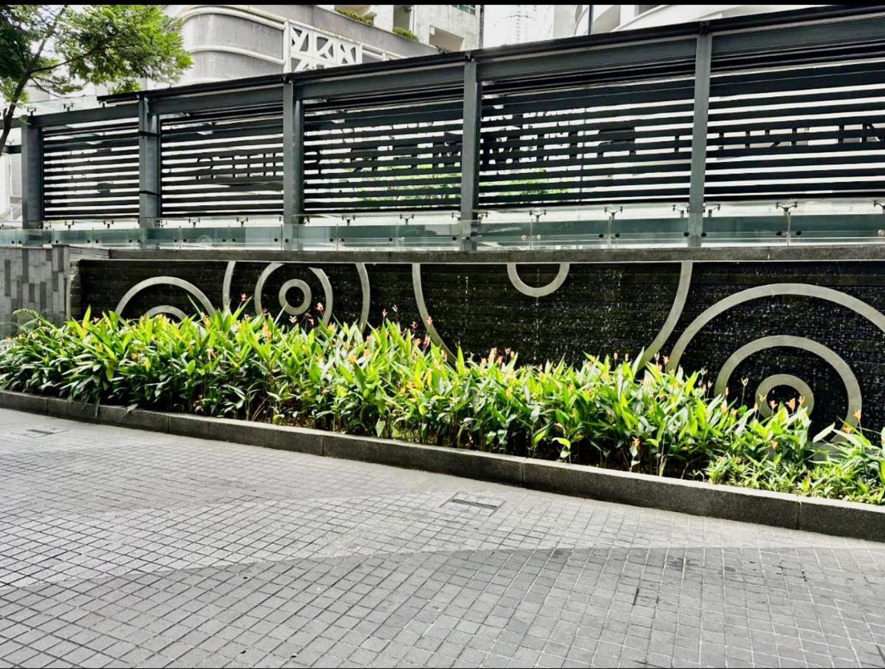 Summer Suites Near Klcc Kuala Lumpur Exteriör bild